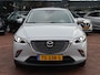 Mazda CX-3 2.0 SkyActiv-G 120 GT-Luxury | Trekhaak | Stoelverw. |