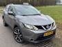 Nissan Qashqai 1.6 / 163 PK / TEKNA / 19 INCH / STOELVERWARMING / HALF LEDER