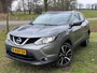 Nissan Qashqai 1.6 / 163 PK / TEKNA / 19 INCH / STOELVERWARMING / HALF LEDER