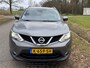 Nissan Qashqai 1.6 / 163 PK / TEKNA / 19 INCH / STOELVERWARMING / HALF LEDER