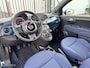 Fiat 500 1.0 Hybrid 39.000 km! incl 1 jaar Bovag garantie