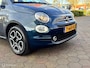 Fiat 500 1.0 Hybrid 39.000 km! incl 1 jaar Bovag garantie