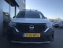 Nissan Townstar 1.3 Dig-T Connecta carplay + camera