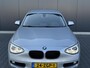 BMW 1-Serie 118I Upgrade Edition Xenon - Leder - Navi - Sportstoelen - 3e Eigenaar
