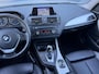BMW 1-Serie 118I Upgrade Edition Xenon - Leder - Navi - Sportstoelen - 3e Eigenaar