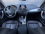 BMW 1-Serie 118I Upgrade Edition Xenon - Leder - Navi - Sportstoelen - 3e Eigenaar