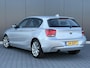 BMW 1-Serie 118I Upgrade Edition Xenon - Leder - Navi - Sportstoelen - 3e Eigenaar