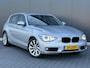 BMW 1-Serie 118I Upgrade Edition Xenon - Leder - Navi - Sportstoelen - 3e Eigenaar