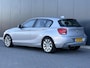 BMW 1-Serie 118I Upgrade Edition Xenon - Leder - Navi - Sportstoelen - 3e Eigenaar