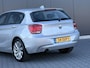 BMW 1-Serie 118I Upgrade Edition Xenon - Leder - Navi - Sportstoelen - 3e Eigenaar