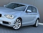 BMW 1-Serie 118I Upgrade Edition Xenon - Leder - Navi - Sportstoelen - 3e Eigenaar