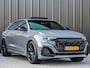 Audi Q8 60 TFSI e quattro Pro Line S 490pk Competition | Nardo Grey Exclusive | B&O Sound | Panoramadak | Soft-Close | Ambiance Interieur | S-Seats | 360 Camera | Adaptive Cruise | Trekhaak