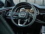Audi Q8 60 TFSI e quattro Pro Line S 490pk Competition | Nardo Grey Exclusive | B&O Sound | Panoramadak | Soft-Close | Ambiance Interieur | S-Seats | 360 Camera | Adaptive Cruise | Trekhaak