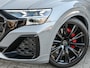 Audi Q8 60 TFSI e quattro Pro Line S 490pk Competition | Nardo Grey Exclusive | B&O Sound | Panoramadak | Soft-Close | Ambiance Interieur | S-Seats | 360 Camera | Adaptive Cruise | Trekhaak