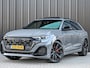 Audi Q8 60 TFSI e quattro Pro Line S 490pk Competition | Nardo Grey Exclusive | B&O Sound | Panoramadak | Soft-Close | Ambiance Interieur | S-Seats | 360 Camera | Adaptive Cruise | Trekhaak