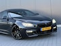 BMW 6-Serie Gran Coupe 640D M-Pakket - Pano - 21'' Vossen - Leder - 383PK