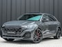 Audi Q8 60 TFSI e quattro Pro LineS 490PK Competition | S-seats met massage | Soft close | B&O Advanced | Adaptive cruise | Carbon inleg | Ambiance interieur | 360 camera | Verwarmbaar stuurwiel | Trekhaak