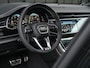 Audi Q8 60 TFSI e quattro Pro LineS 490PK Competition | S-seats met massage | Soft close | B&O Advanced | Adaptive cruise | Carbon inleg | Ambiance interieur | 360 camera | Verwarmbaar stuurwiel | Trekhaak