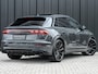 Audi Q8 60 TFSI e quattro Pro LineS 490PK Competition | S-seats met massage | Soft close | B&O Advanced | Adaptive cruise | Carbon inleg | Ambiance interieur | 360 camera | Verwarmbaar stuurwiel | Trekhaak