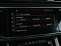 Audi Q8 60 TFSI e quattro Pro LineS 490PK Competition | S-seats met massage | Soft close | B&O Advanced | Adaptive cruise | Carbon inleg | Ambiance interieur | 360 camera | Verwarmbaar stuurwiel | Trekhaak
