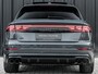 Audi Q8 60 TFSI e quattro Pro LineS 490PK Competition | S-seats met massage | Soft close | B&O Advanced | Adaptive cruise | Carbon inleg | Ambiance interieur | 360 camera | Verwarmbaar stuurwiel | Trekhaak