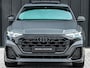 Audi Q8 60 TFSI e quattro Pro LineS 490PK Competition | S-seats met massage | Soft close | B&O Advanced | Adaptive cruise | Carbon inleg | Ambiance interieur | 360 camera | Verwarmbaar stuurwiel | Trekhaak