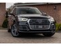 Audi Q5 2.0 TFSI Quattro Launch Edition 252 PK 3x S-Line Luchtvering B&O 360 Camera Memory Ambiance 20''