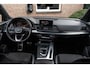 Audi Q5 2.0 TFSI Quattro Launch Edition 252 PK 3x S-Line Luchtvering B&O 360 Camera Memory Ambiance 20''