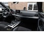 Audi Q5 2.0 TFSI Quattro Launch Edition 252 PK 3x S-Line Luchtvering B&O 360 Camera Memory Ambiance 20''