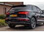 Audi Q5 2.0 TFSI Quattro Launch Edition 252 PK 3x S-Line Luchtvering B&O 360 Camera Memory Ambiance 20''