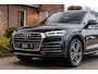 Audi Q5 2.0 TFSI Quattro Launch Edition 252 PK 3x S-Line Luchtvering B&O 360 Camera Memory Ambiance 20''