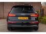 Audi Q5 2.0 TFSI Quattro Launch Edition 252 PK 3x S-Line Luchtvering B&O 360 Camera Memory Ambiance 20''