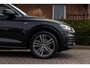 Audi Q5 2.0 TFSI Quattro Launch Edition 252 PK 3x S-Line Luchtvering B&O 360 Camera Memory Ambiance 20''