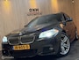 BMW 5-Serie Touring 535xi M-Sport 306pk LEDER MEMORY XENON