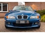 BMW Z3 Roadster 2.0 S 6 Cilinder 150 PK Airco Leder Stoelverwarming 17''