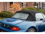 BMW Z3 Roadster 2.0 S 6 Cilinder 150 PK Airco Leder Stoelverwarming 17''