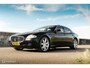 Maserati Quattroporte 4.2 ZF AUTOMAAT OPENDAK ELEK STOELEN XENON PDC CRUISE LED BLACK& BLAC COMPLETE HISTORIE