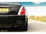 Maserati Quattroporte 4.2 ZF AUTOMAAT OPENDAK ELEK STOELEN XENON PDC CRUISE LED BLACK& BLAC COMPLETE HISTORIE
