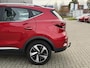 MG MG ZS EV Long Range Luxury 70 kWh