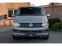 Volkswagen Transporter 2.0 TDI L2H1 DC Highline 1e Eig Adaptive Cruise Trekhaak Leder LED 19''