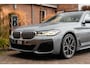 BMW 5-Serie Touring 530e Business Edition Plus M-Sport Laser Pano Memory Leder 19''