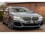 BMW 5-Serie Touring 530e Business Edition Plus M-Sport Laser Pano Memory Leder 19''