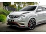 Nissan Juke 1.6 Turbo NISMO Parelmoer Wit Camera LED Alcantara 18''