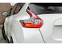 Nissan Juke 1.6 Turbo NISMO Parelmoer Wit Camera LED Alcantara 18''