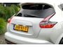 Nissan Juke 1.6 Turbo NISMO Parelmoer Wit Camera LED Alcantara 18''