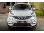 Nissan Juke 1.6 Turbo NISMO Parelmoer Wit Camera LED Alcantara 18''