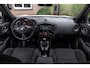 Nissan Juke 1.6 Turbo NISMO Parelmoer Wit Camera LED Alcantara 18''