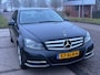 Mercedes-Benz C-klasse 180 Business Class Avantgarde Aut. ECC Audio/Navi Cruisecontrol LMV 17"Leder/Stof PDC ASR Dealerond. Nw Apk