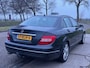Mercedes-Benz C-klasse 180 Business Class Avantgarde Aut. ECC Audio/Navi Cruisecontrol LMV 17"Leder/Stof PDC ASR Dealerond. Nw Apk