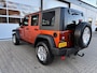 Jeep Wrangler Unlimited 3.8 Sport | Cabrio hardtop